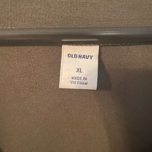 Old Navy XL